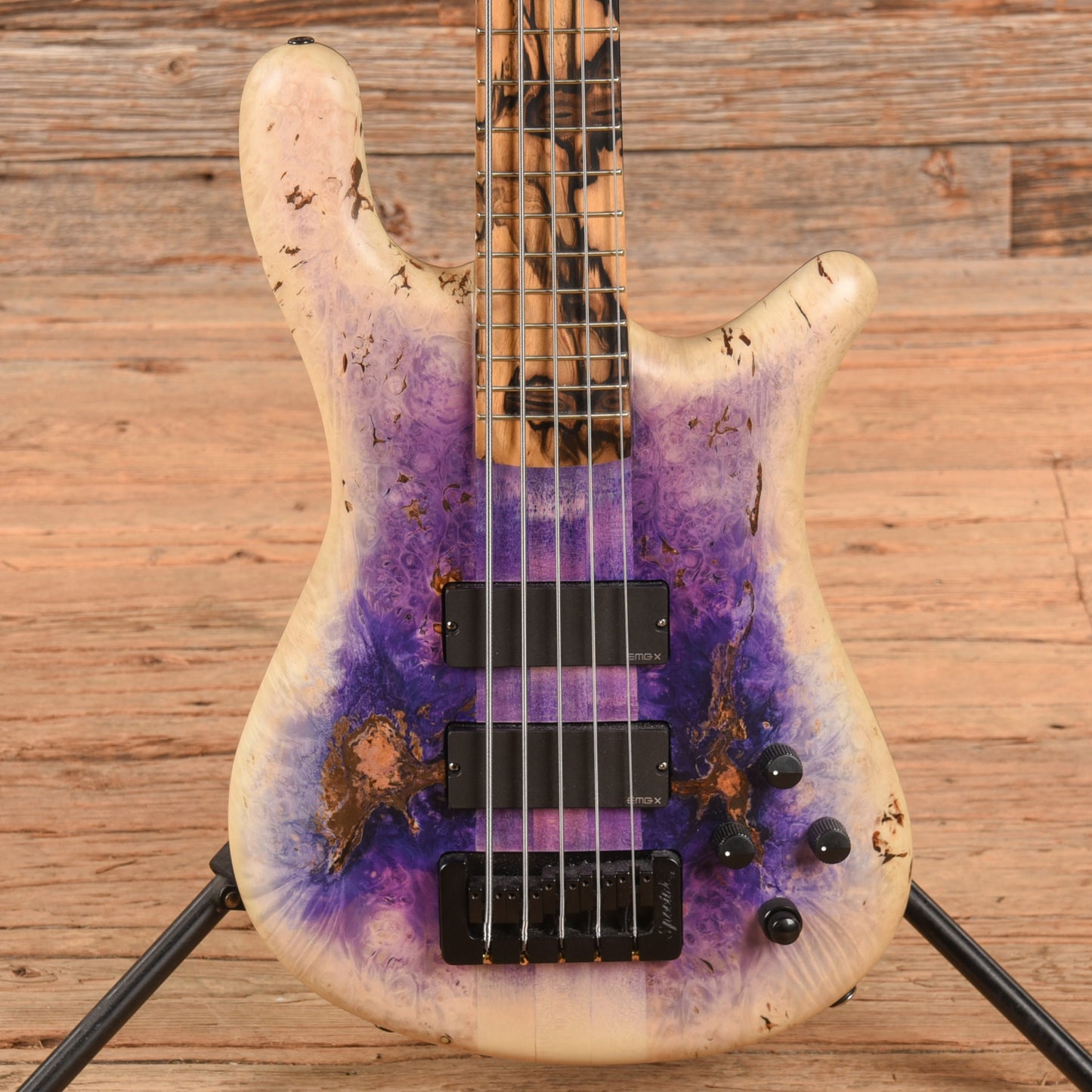 Spector NS-5 XL  2022 Bass Guitars / 5-String or More