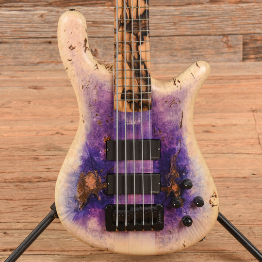 Spector NS-5 XL  2022 Bass Guitars / 5-String or More