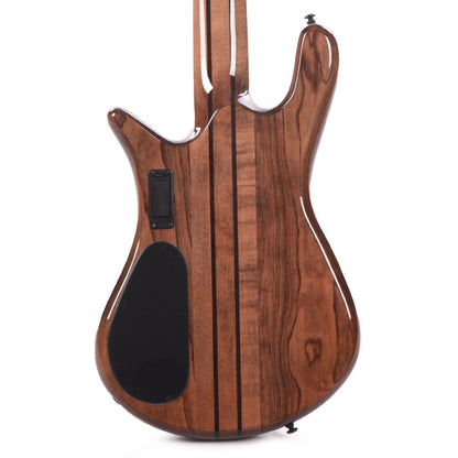 Spector NS Dimension 5 Bass Super Faded Black Gloss Bass Guitars / 5-String or More