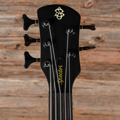 Spector NS Pulse II 5-String Purple Burst 2022 Bass Guitars / 5-String or More