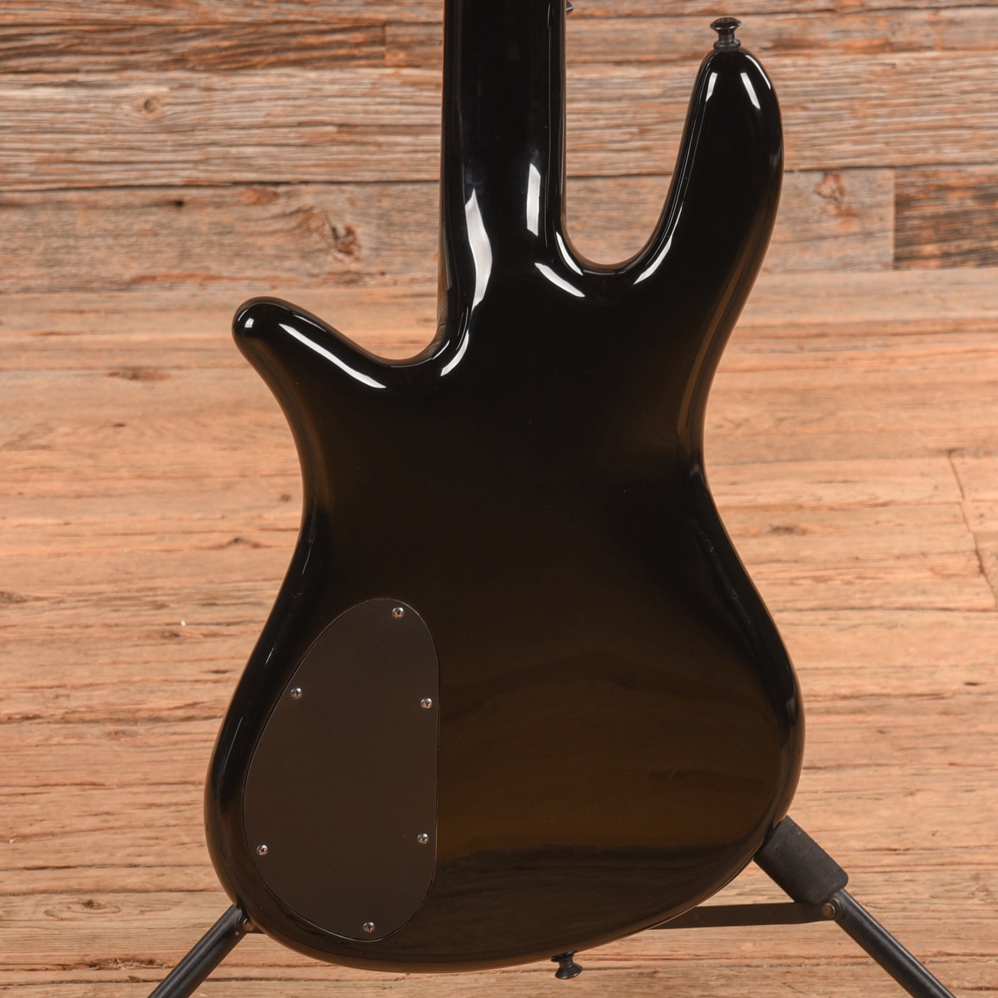 Spector NS2000/5 Black 1998 Bass Guitars / 5-String or More