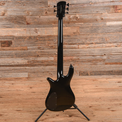 Spector NS2000/5 Black 1998 Bass Guitars / 5-String or More