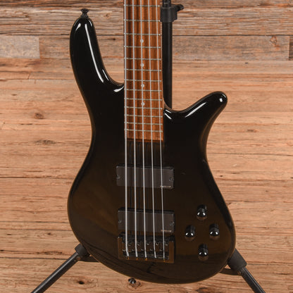 Spector NS2000/5 Black 1998 Bass Guitars / 5-String or More