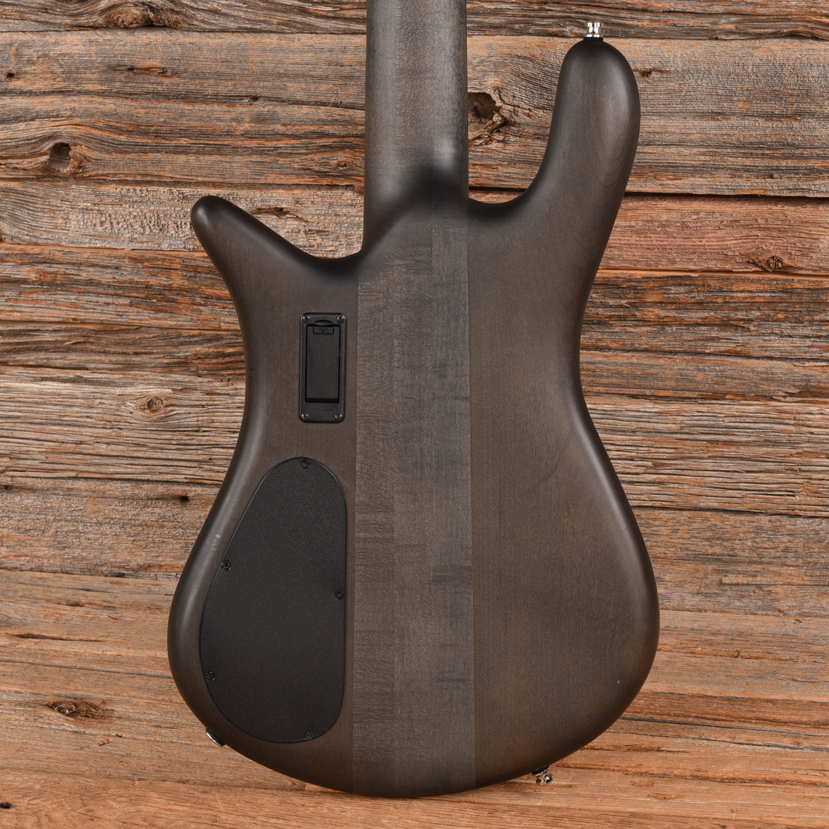 Spector Euro 5 LX Black Bass Guitars