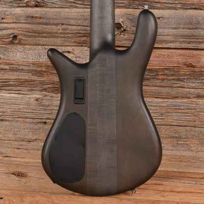 Spector Euro 5 LX Black Bass Guitars