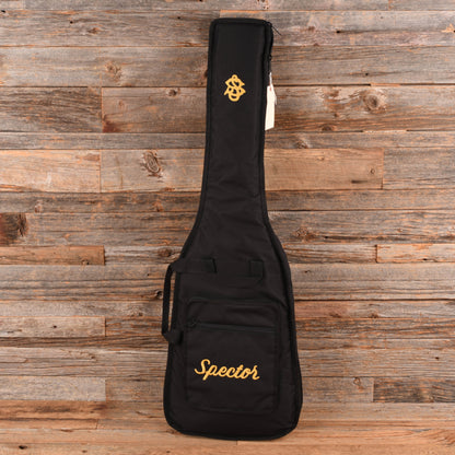 Spector Euro 5 LX Black Bass Guitars