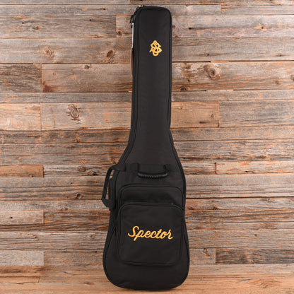 Spector Euro 5 LX Natural Bass Guitars