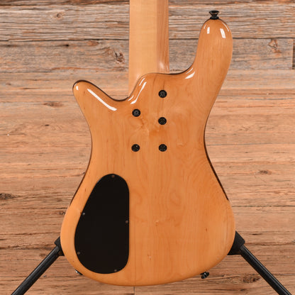 Spector Euro 5 LX Natural Bass Guitars