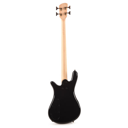 Spector Icon NS-2 Bolt-On Bass Black Stain Gloss Bass Guitars