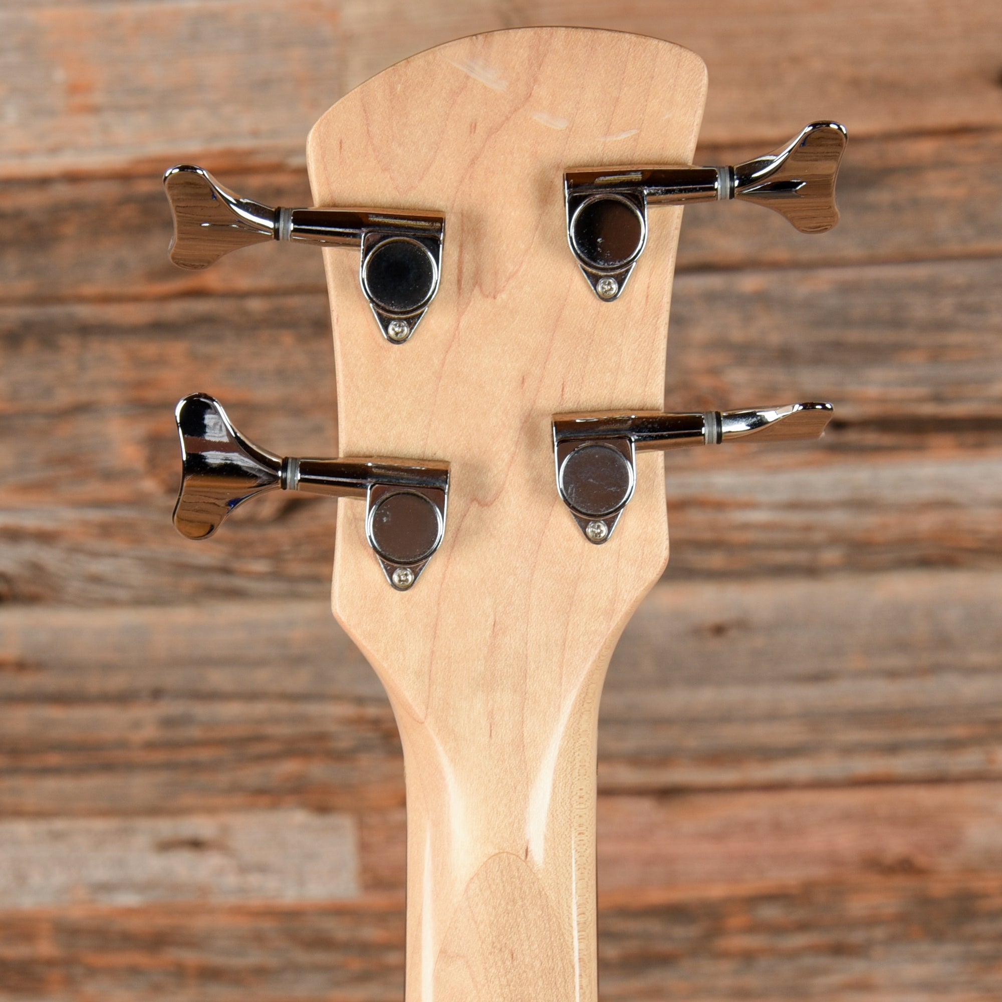 Spector Performer 4 Blue Bass Guitars