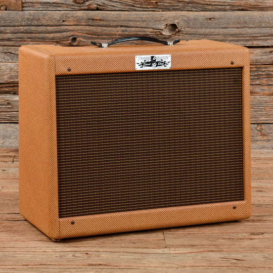 Speed Shop 5E3 1x12