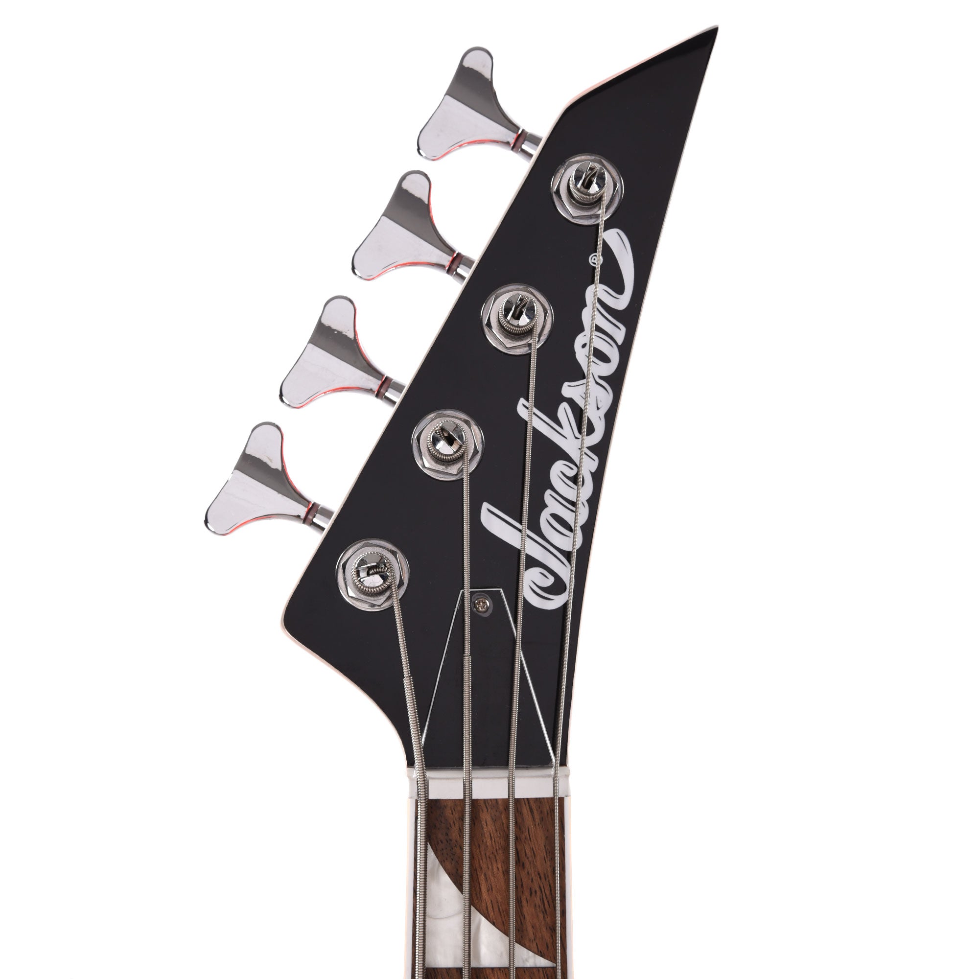 Jackson X Series Concert Bass CBXNT DX IV Rocket Red