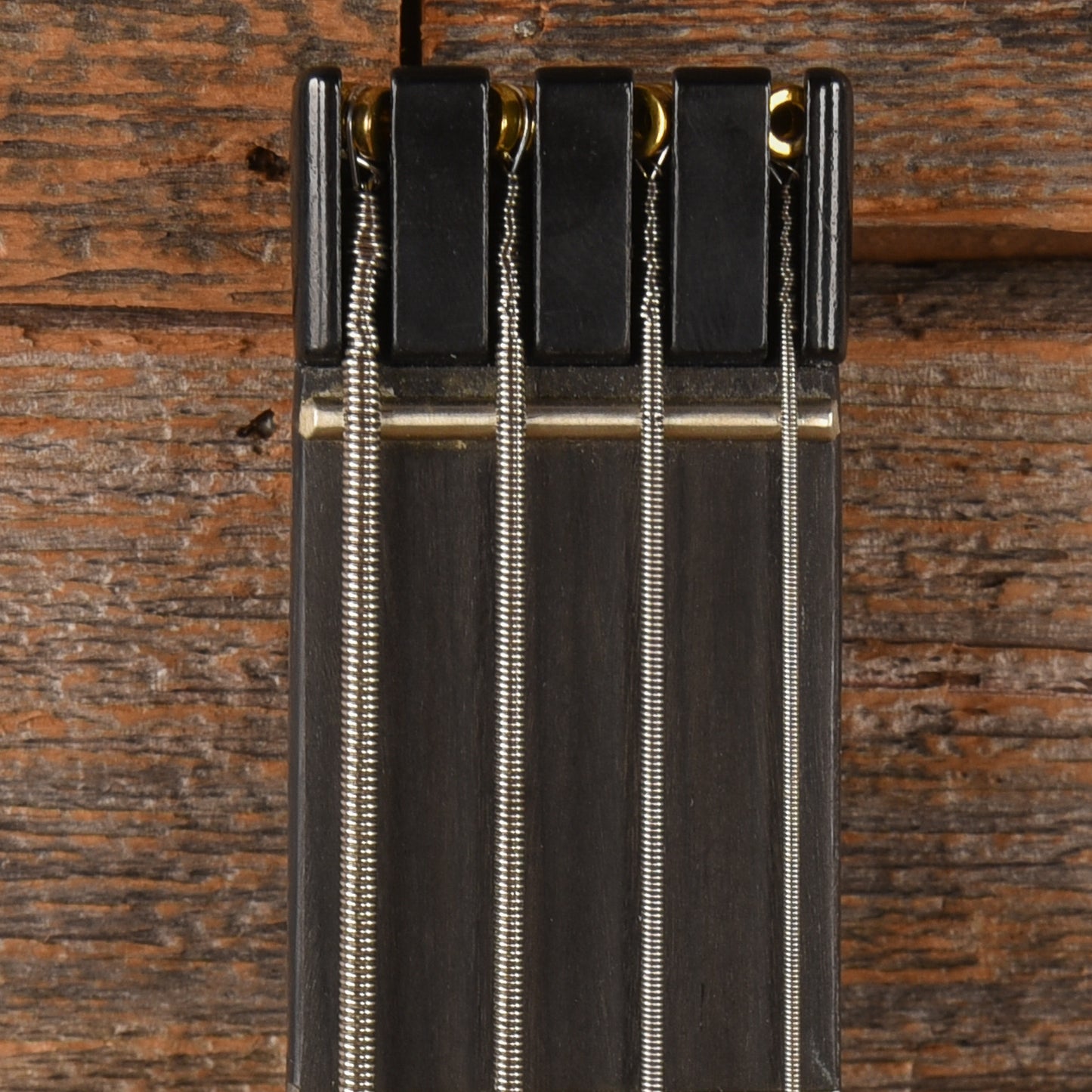 Spirit XT-2 Black Bass Guitars / 4-String