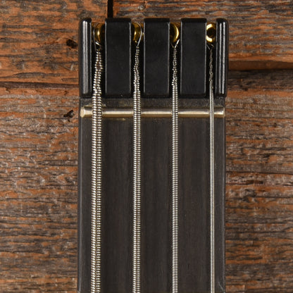 Spirit XT-2 Black Bass Guitars / 4-String