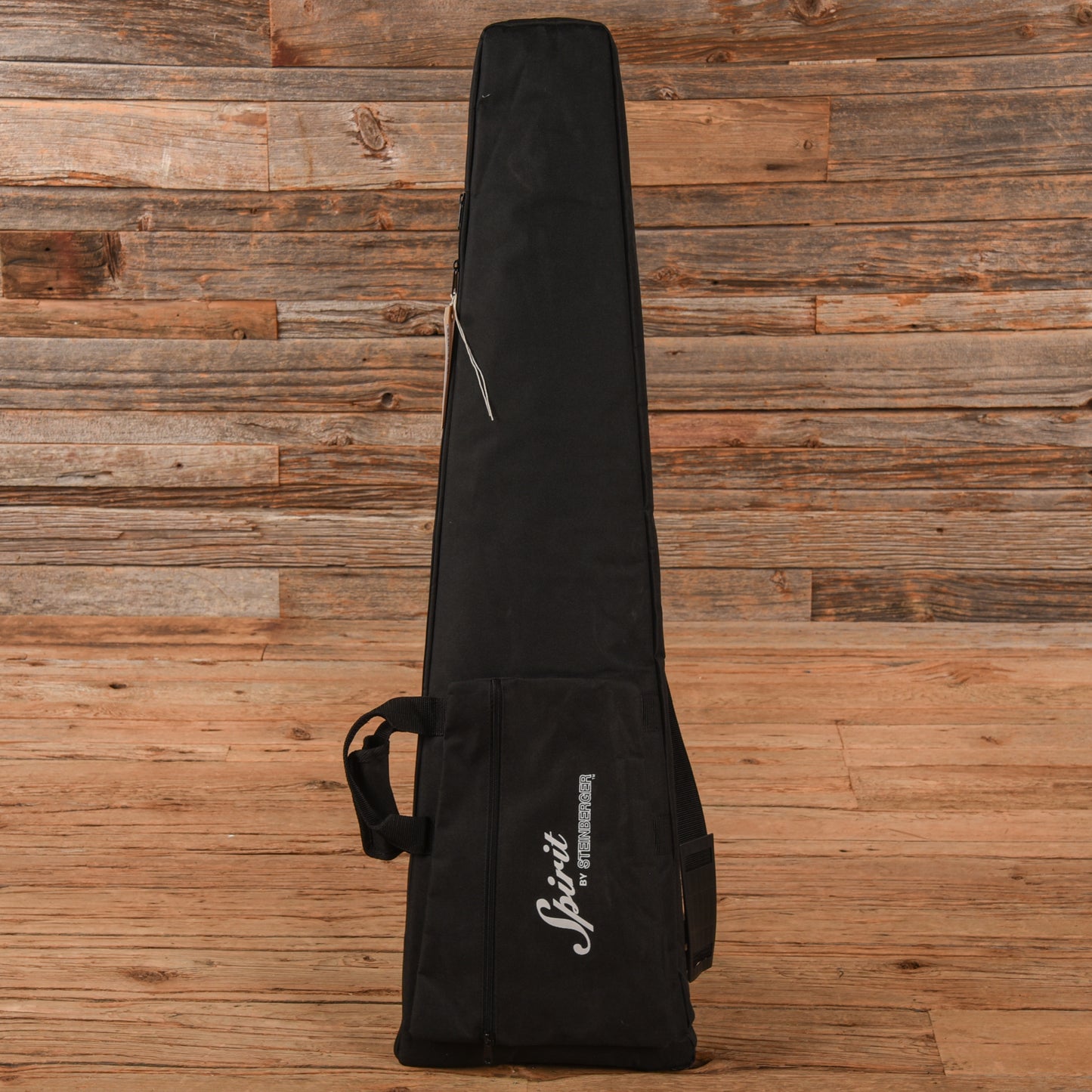 Spirit XT-2 Black Bass Guitars / 4-String