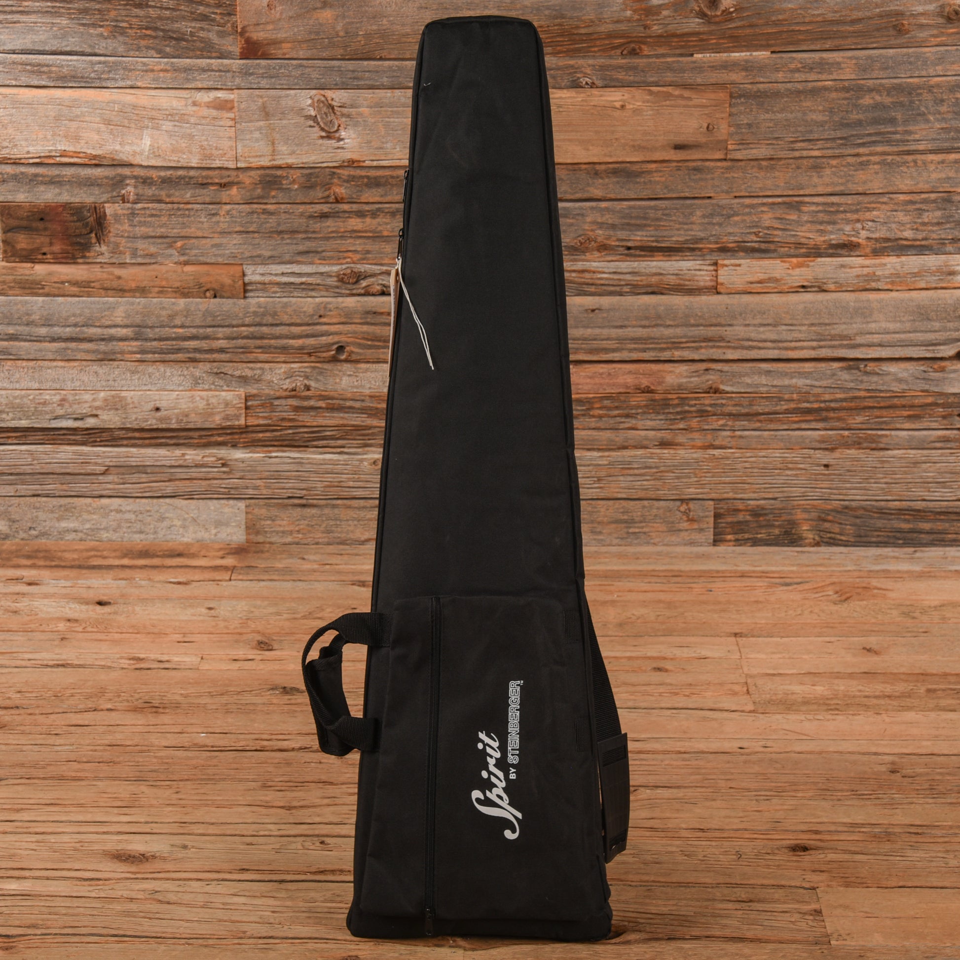 Spirit XT-2 Black Bass Guitars / 4-String