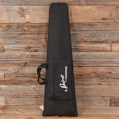 Spirit by Steinberger GT-PRO Deluxe Red Electric Guitars / Solid Body