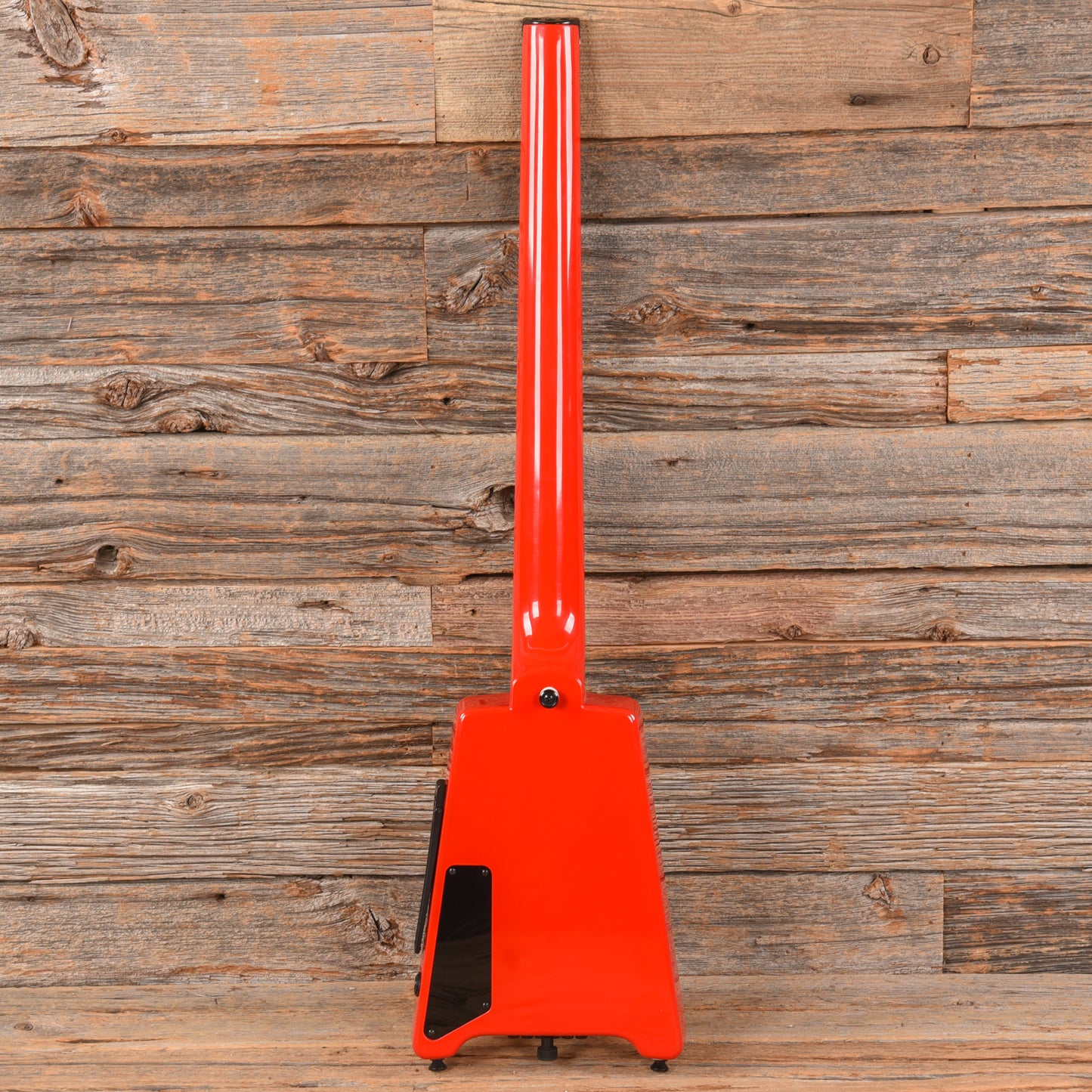 Spirit by Steinberger GT-PRO Deluxe Red Electric Guitars / Solid Body