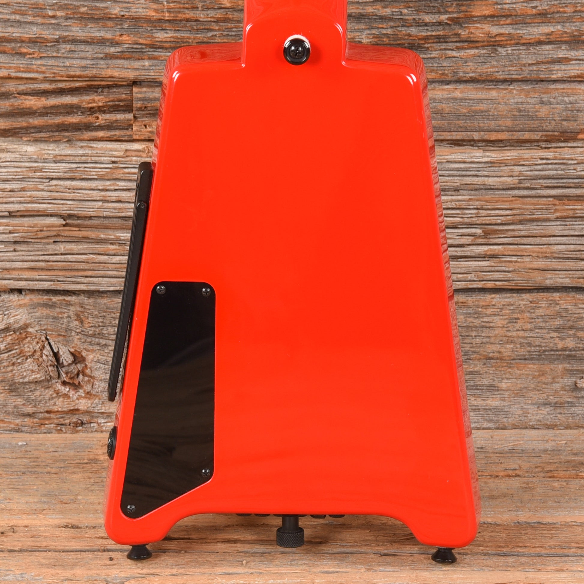 Spirit by Steinberger GT-PRO Deluxe Red Electric Guitars / Solid Body