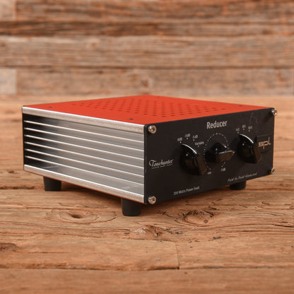 SPL Reducer Attenuator Amps / Amp Attenuators