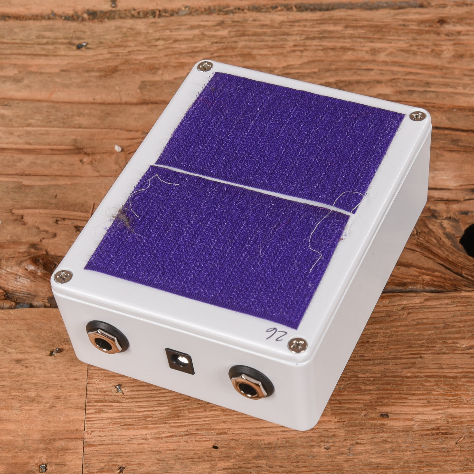 Spruce Kenai Fjords Effects and Pedals / Delay