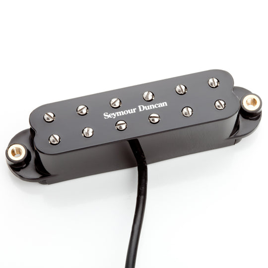Seymour Duncan SJBJ-1b JB Jr. for Strat - Black