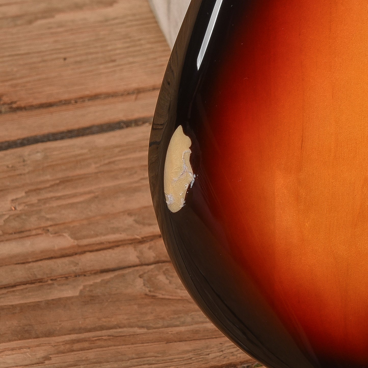 Squier Affinity Jazz Bass 3-Tone Sunburst Bass Guitars / 4-String