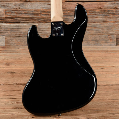 Squier Affinity Series Jazz Bass Black 2019 Bass Guitars / 4-String