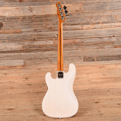 Squier Classic Vibe 50s Precision Bass White Blonde 2024 Bass Guitars / 4-String