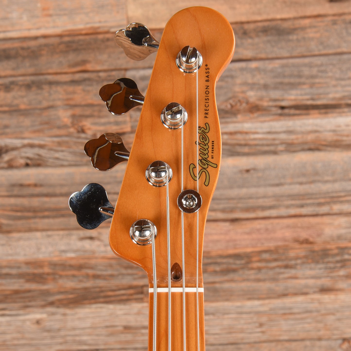 Squier Classic Vibe 50s Precision Bass White Blonde 2024 Bass Guitars / 4-String