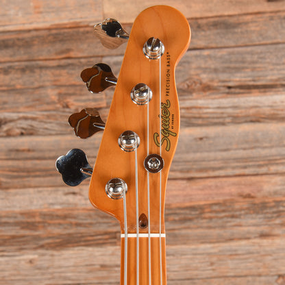 Squier Classic Vibe 50s Precision Bass White Blonde 2024 Bass Guitars / 4-String