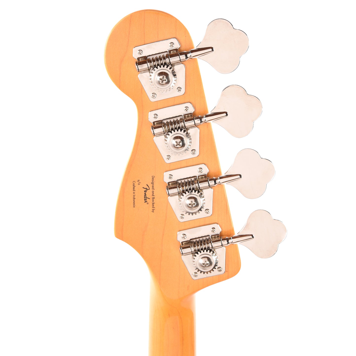 Squier Classic Vibe '60s Jazz Bass Olive Bass Guitars / 4-String