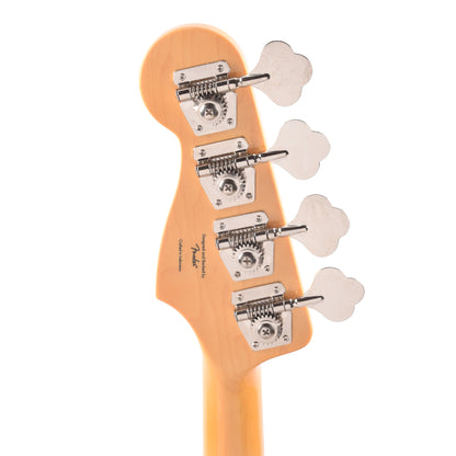Squier Classic Vibe '60s Jazz Bass Olive Bass Guitars / 4-String