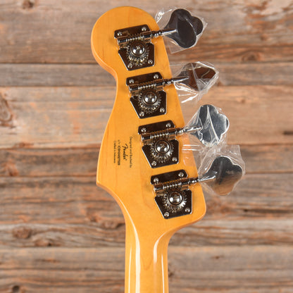 Squier Classic Vibe '60s Jazz Bass Olive Bass Guitars / 4-String
