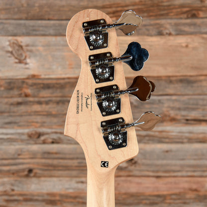 Squier Classic Vibe 70's Jazz Bass Natural Bass Guitars / 4-String