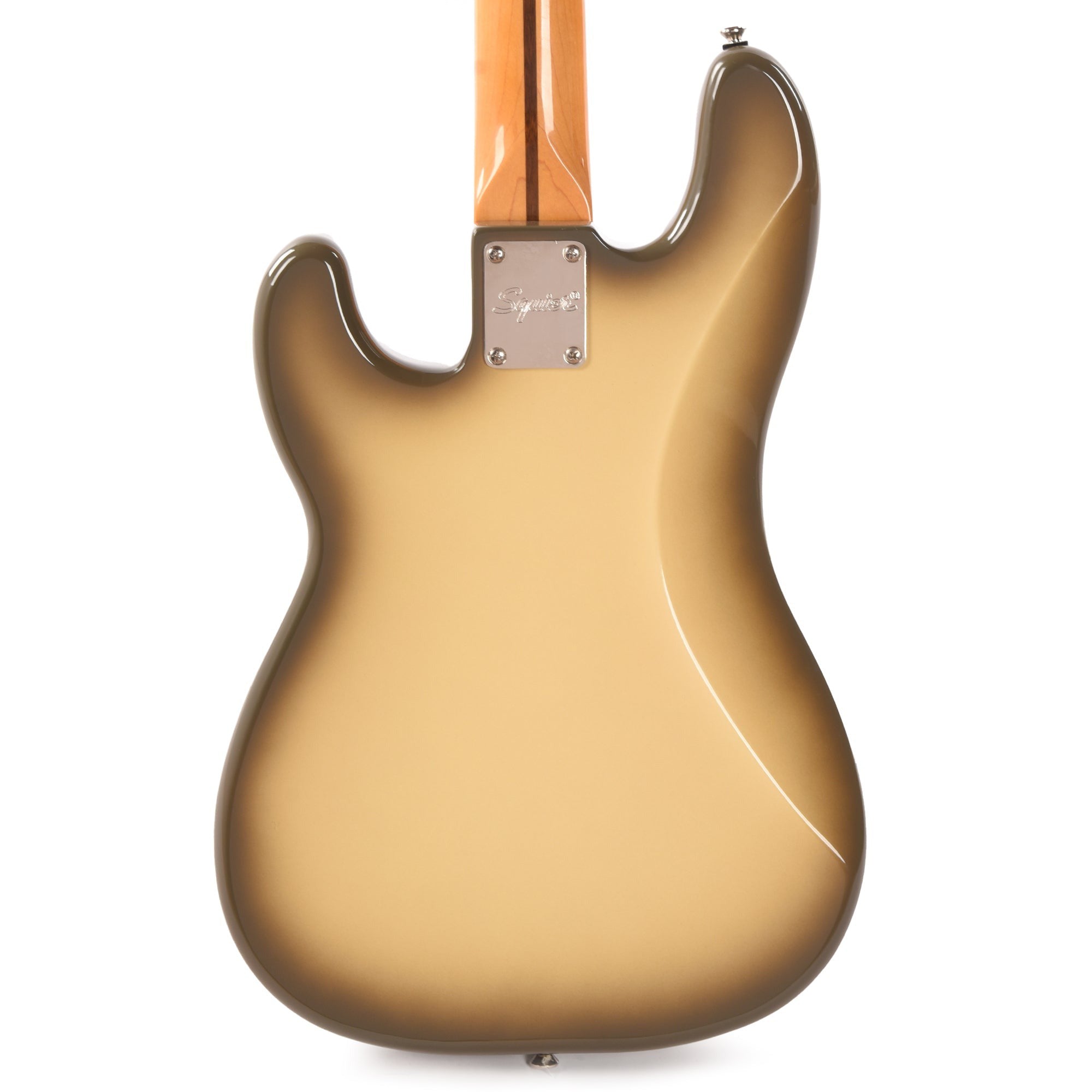 Squier Classic Vibe '70s Precision Bass Antigua – Chicago Music