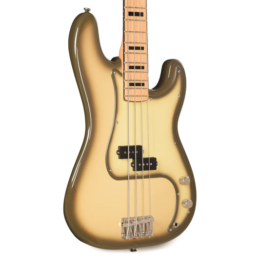 Squier Classic Vibe '70s Precision Bass Antigua Bass Guitars / 4-String