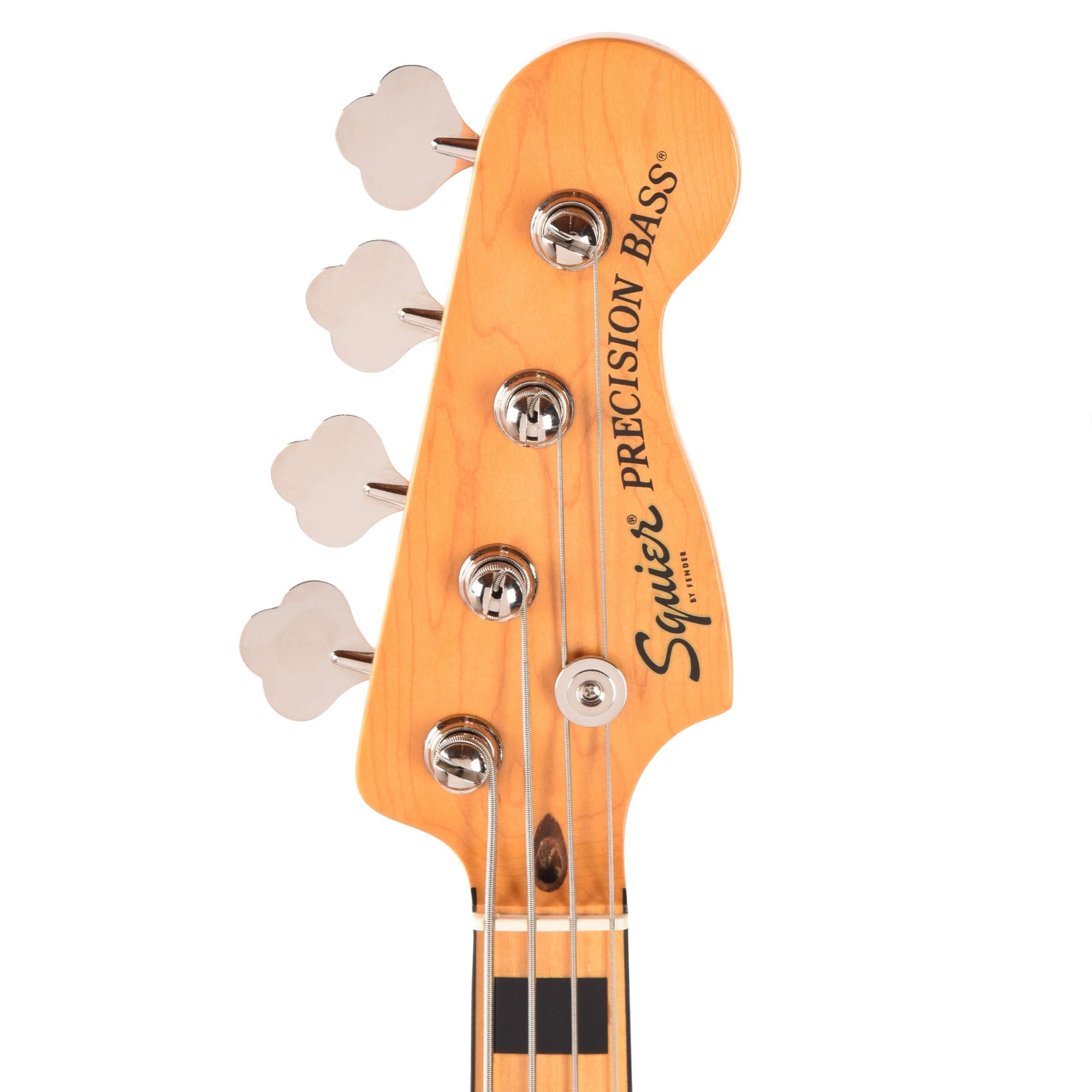 Squier Classic Vibe '70s Precision Bass Antigua Bass Guitars / 4-String