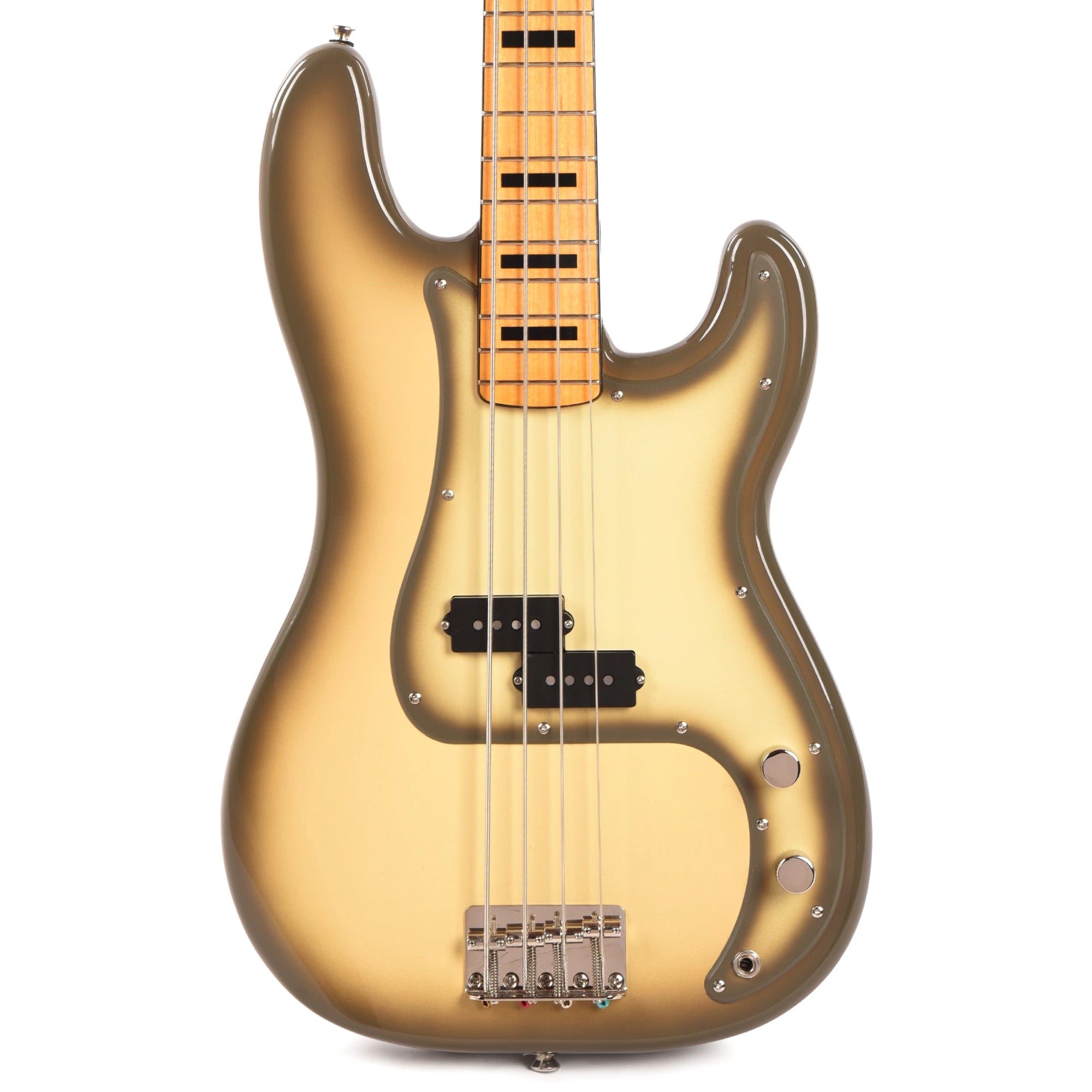 ■Squier Classic Vibe Precision Bass 美品 Squier Classic Vibe '70s Precision Bass Antigua – Chicago Music