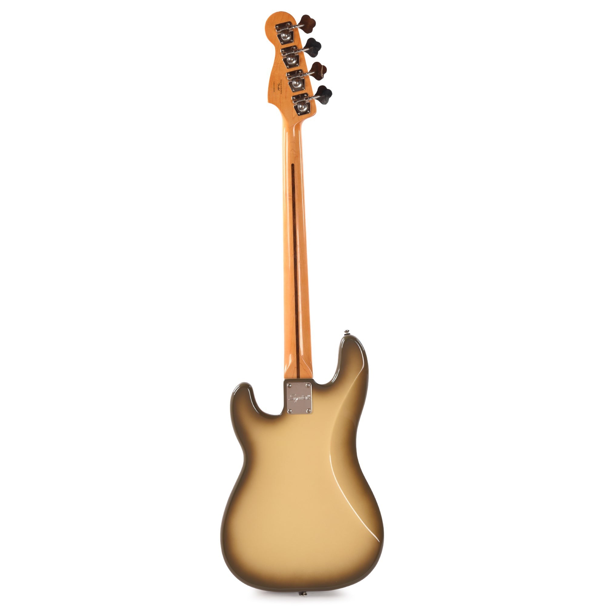 Squier Classic Vibe '70s Precision Bass Antigua Bass Guitars / 4-String