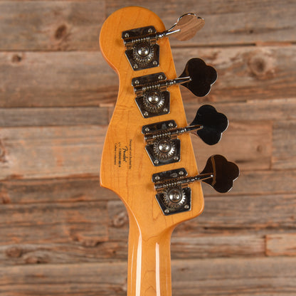 Squier Classic Vibe '70s Precision Bass Antigua Bass Guitars / 4-String