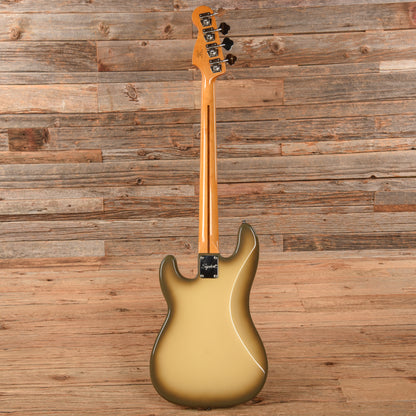 Squier Classic Vibe '70s Precision Bass Antigua Bass Guitars / 4-String