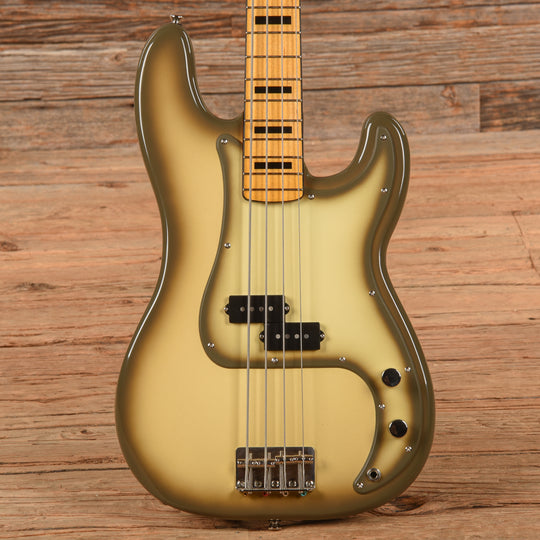 Squier Classic Vibe '70s Precision Bass Antigua Bass Guitars / 4-String