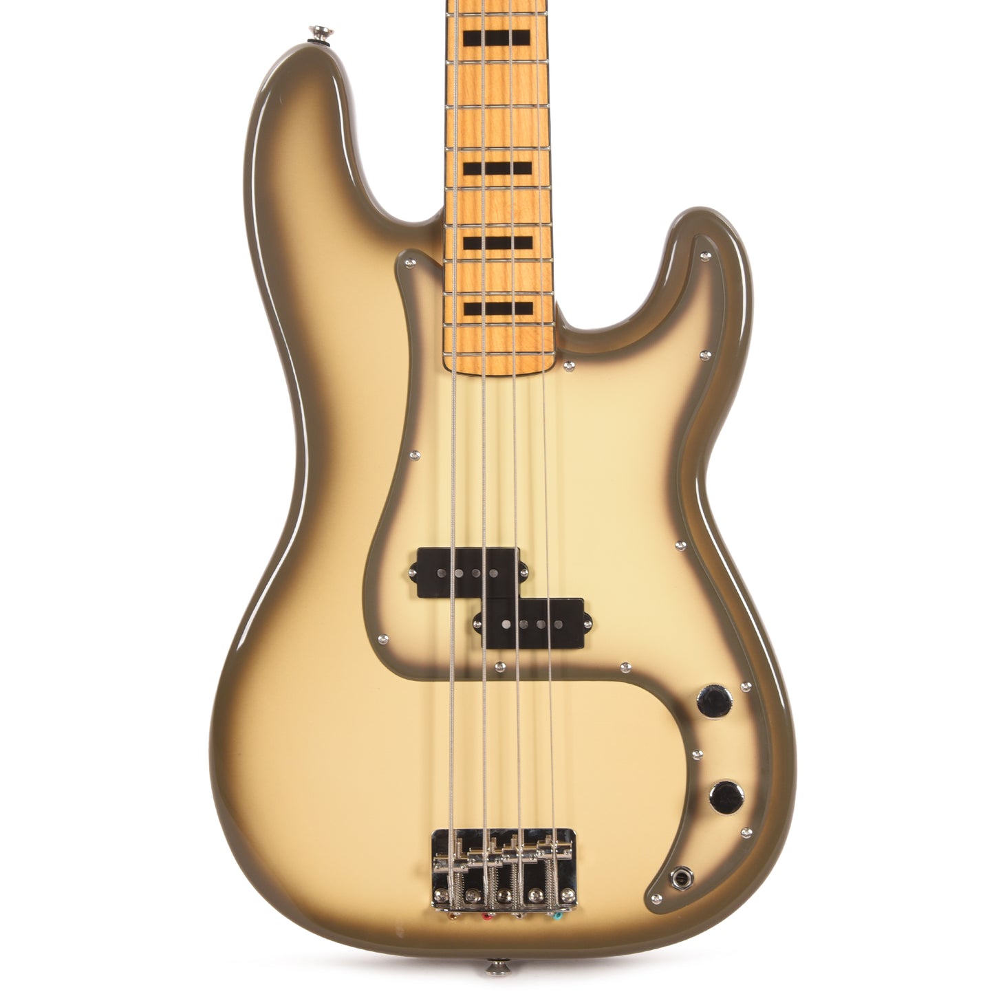 Squier Classic Vibe '70s Precision Bass Antigua Bass Guitars / 4-String