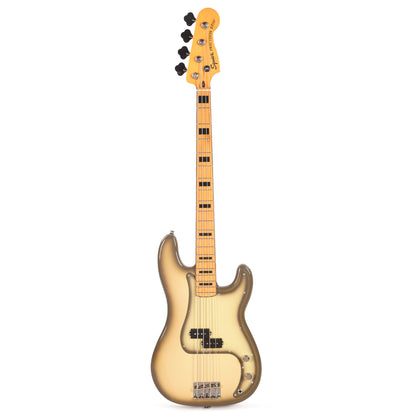 Squier Classic Vibe '70s Precision Bass Antigua Bass Guitars / 4-String