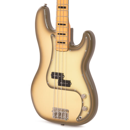 Squier Classic Vibe '70s Precision Bass Antigua Bass Guitars / 4-String