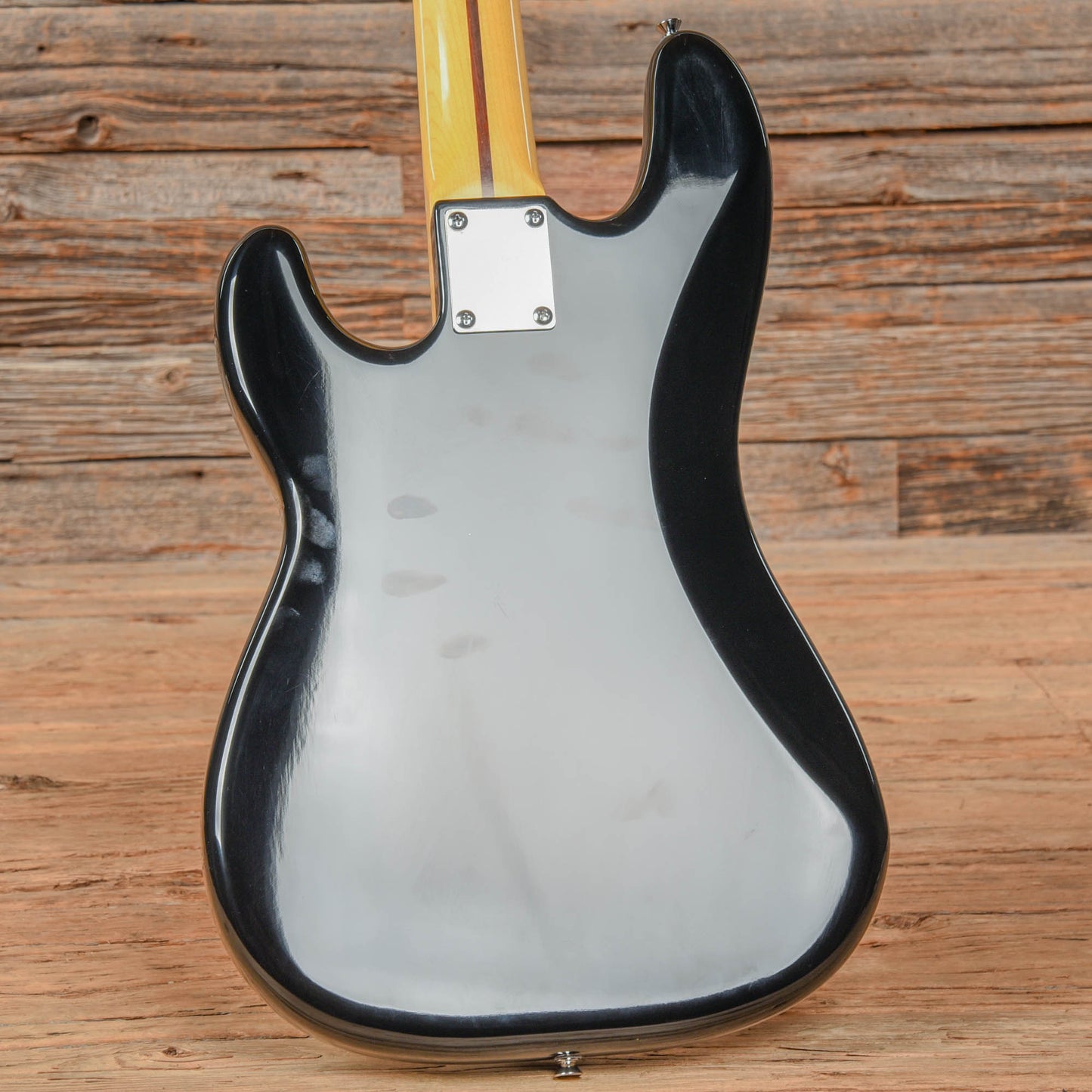 Squier Classic Vibe 70s Precision Bass Black 2018 Bass Guitars / 4-String