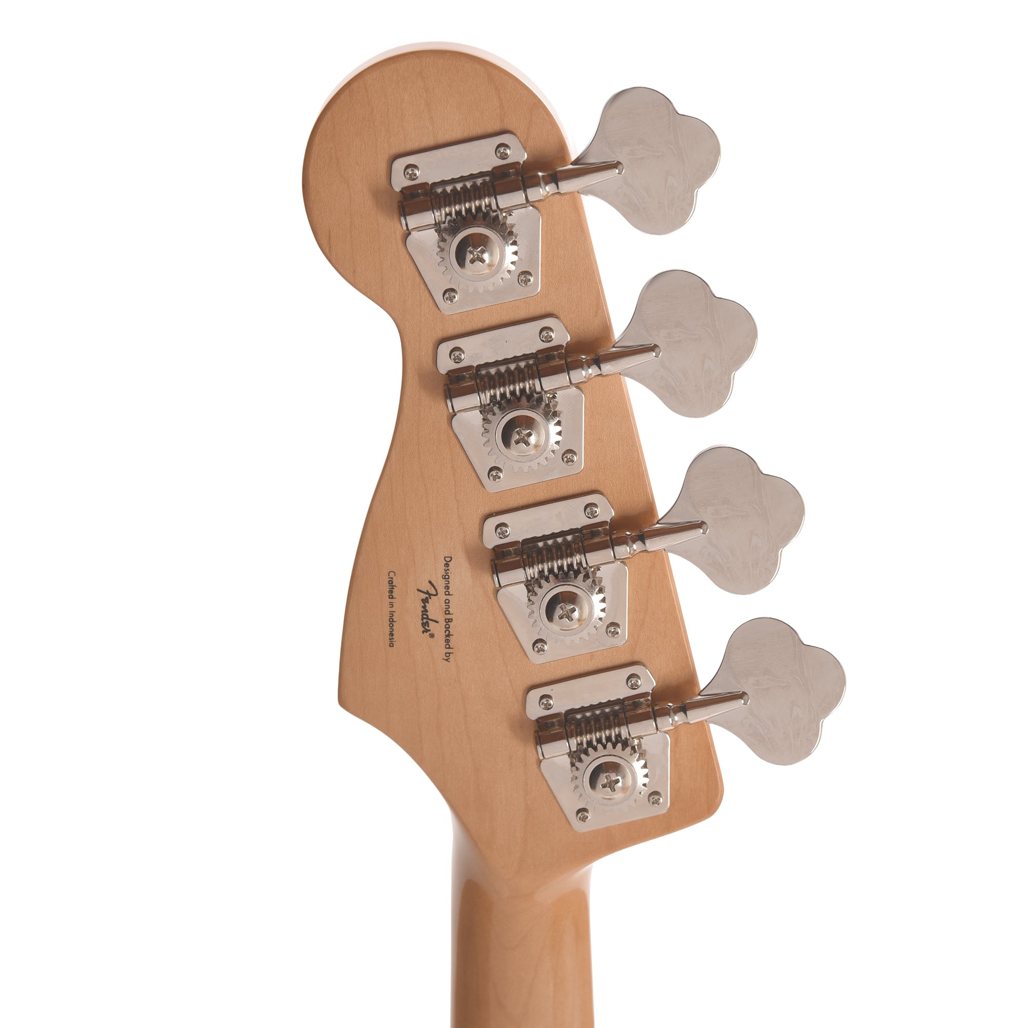 Squier Classic Vibe Active '70s Jazz Bass Mocha Bass Guitars / 4-String