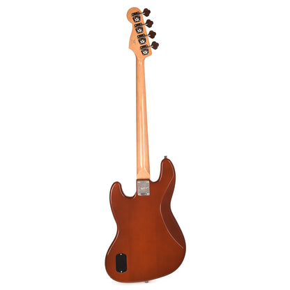 Squier Classic Vibe Active '70s Jazz Bass Mocha Bass Guitars / 4-String