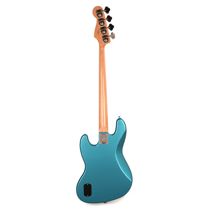 Squier Classic Vibe Active '70s Jazz Bass Ocean Turquoise Bass Guitars / 4-String